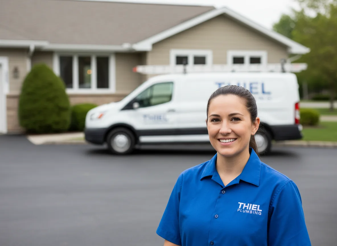 Plumber Bloomfield, MT FAQs